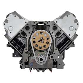325lm7e Gm 5.3 5.3l Reman V8 Lm7 L59 Ls Engine Motor V-8 1999-2007 Vin U Code