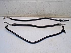 Ysc-10051-30-0c Gm P5b Yamaha 5.7l Power Steering Pump Hose Set Sterndrive