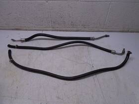 Ysc-12051-50-0c Gm P5b Yamaha 4.3l Power Steering Pump Hose Set Sterndrive