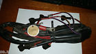 841820 Harness Penta Panel Gas Volvo Wire Dash