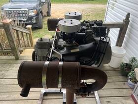 Hirth 883111 F30 Airboat/aircraft Engine