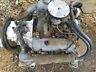Hufm-69m Omc Cyl Inboard Boat Engine Transmission Model