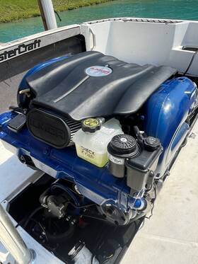 Ilmor 6000gdi 2022 Engine