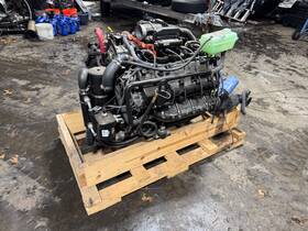 Indmar F101525m-4 2014 6.2 L Ford Raptor Marine Mpi Fuel Injected Inboard Takeout Engine