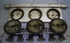 70795 Intake Aq170 3 Penta Carbs - 1-83121 Arrest Solex Spark Volvo Manifold 1-831121