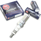 0f602000-0m320489 Iridium Ix Itv Ngk Plug Sx9896 Itl Iwm Mpi Ikh Iw Ax Iwf Mercruiser 350 Itf Spark Iq Mag Ik Gen