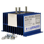 028-0142 Isolator Multi Sure Boat 70 Wellcraft Power Amp Battery 702