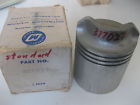 0377027 Johnson Outboard Piston Morors. Standard 377027 Vintage Evinrude