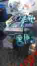 Kad44 Volvo Penta Engine Low Hours