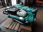 Kamd-44edc Volvo Penta Marine Diesel Engine S Ready For Stern Drive