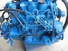 Kd20324-4 Perkins Marine Diesel Engine