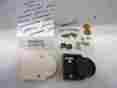 114-307 Kit-1070 Leece Neville Regulator Cover Kit Model Pn