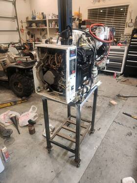 Kohler 10egd-i-c1. 10egd Co Safe Marine Generator