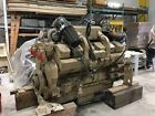 Kt38m Cummins 750hp Marine Main