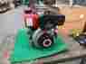 L40ae-d Yanmar Diesel Engine Model Never