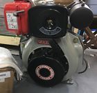 L70ae-dembyc Yanmar New Air Cooled