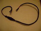 983322 Lead Fuse Holder Cobra 4.3 Electrical 2.3 5.0 5.7 Omc