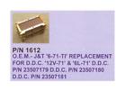 1612 Lec Coolers Intercooler Aftercooler