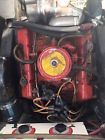 3300-v Lec Coolers Intercooler Aftercooler