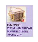 3900 Lec Coolers Intercooler Aftercooler
