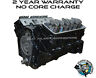 Lgm4.3clhbalanceshaft-steeloilpan Pleasure Craft Crusader Ma Remanufactured Marine Long Block Standard Rotation