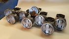 P-1524 M-1 Hours Motor Removed 305 -1524 Pistons 5.0 Gm 138 Mercruiser 108