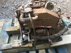 M-18 Universal Marine Diesel Engine Transmission Gear Hp