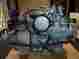 M-25 Universal Diesel Model 21 Hp Rebuilt Engine