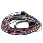 M-341-043 Ski Centurion Mercury Io Ft Dt Marine Boat Engine Harness