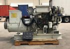 M1064a-92kw Northern Lights Kw Marine Diesel Generator