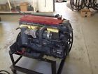 M160062 Steyr Diesel Marine Engine