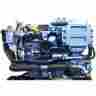 M1kz-th M1kzth Toyota Used Diesel Turbo Inboard Engine