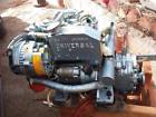 M2-12 Universal Marine Diesel Engine Transmission Gear Hp