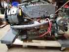 M4-30 Universal Marine Diesel Engine Hp Gear
