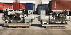 M6108qa-he-96l Northern Lights Kw Marine Diesel Generator