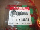 119575-77071 M83aw Model Plug Controller Ngk Glow Yanmar