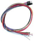 Mar6108 Bpi Wire Harness To Rewire Instrument Panel Pin Rectangle Plug