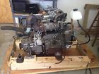 2qm20 Marine Engine Yanmar Diesel