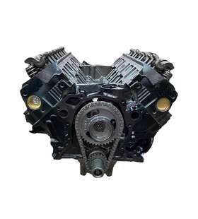 Eng-4615msr Marine Engines 4 Less 5.0l 302 Ford Longblock. Replaces Years 1968-1981