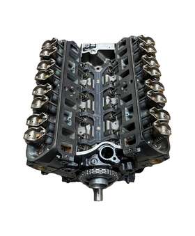 Eng-4619msr Marine Engines 4 Less 5.0l 302 Cid Ford Longblock. Replaces Years 1988-1995