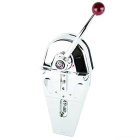 Marinepartsdistributors 900-308601-z8 Marine Control Box Morse Mt-3 Universal Outboard Inboard Sterndrive Ch5310p