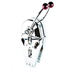 Marinepartsdistributors 900-308602-2z8 Oem Grade Twin Control Morse Mt-3 Seastar Teleflex Dual Engine Ch5300p 33c