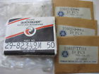 29-82349m Mariner Quicksilver Count Yamaha Needle Bearing Nla . 50 Motor