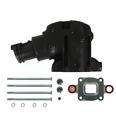 Mc-20-864591 Barr Mercruiser Sbc Marine Dry Joint Exhaust Replaces Years
