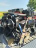 Mcm260 Mercruiser Engine With Complete Drive Unit Boat