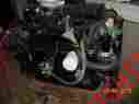 Mcm470 Mercruiser 470 Engine 1984 Runs But Needs New Rings