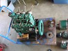 Md-3b Volvo Penta Marine Diesel