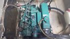 Md2030 Volvo Penta Marine Diesel Engine With Sail Drive