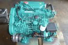 Md22l Volvo Penta Marine Diesel
