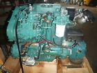 Md22p Volvo Penta Marine Diesel Engine With Sail Drive